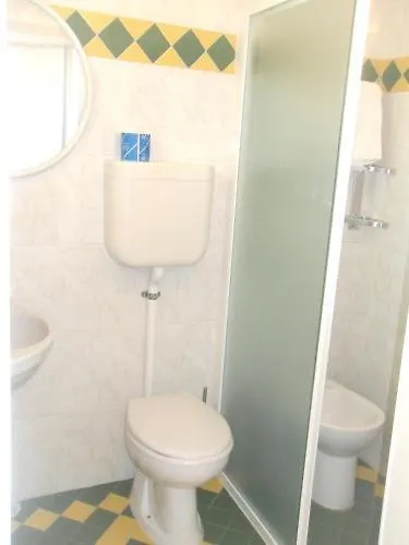Hotel Aros Rimini 3*,