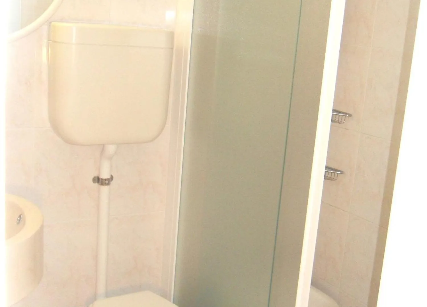 Hotel Aros Римини 3*,