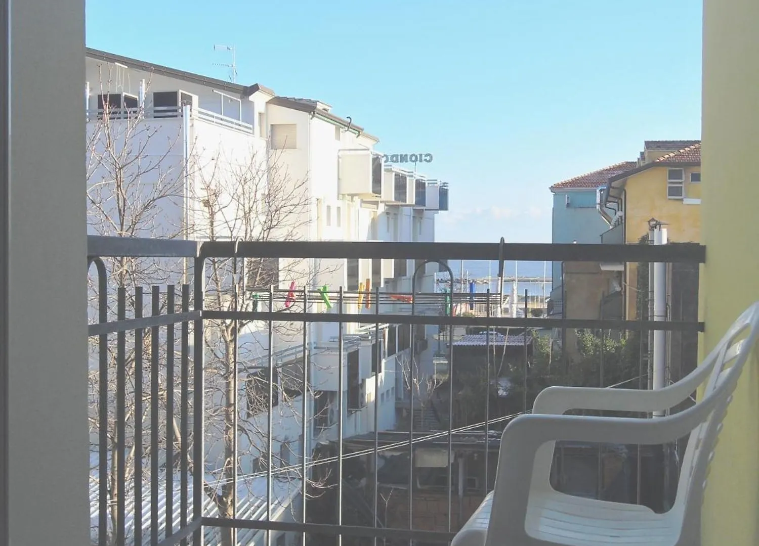 Hotel Aros Римини 3*,  Италия