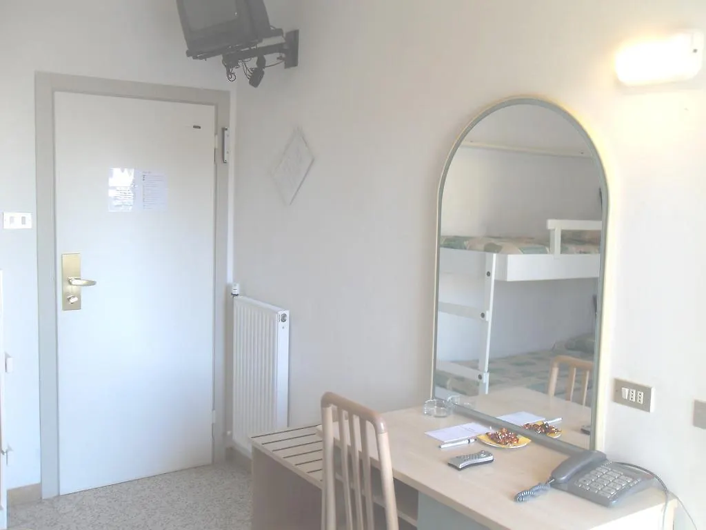 Hotel Aros Rimini