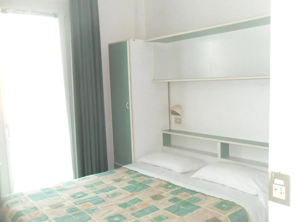 Hotel Aros Rimini