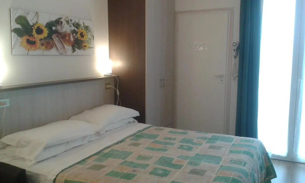 Hotel Aros Rimini