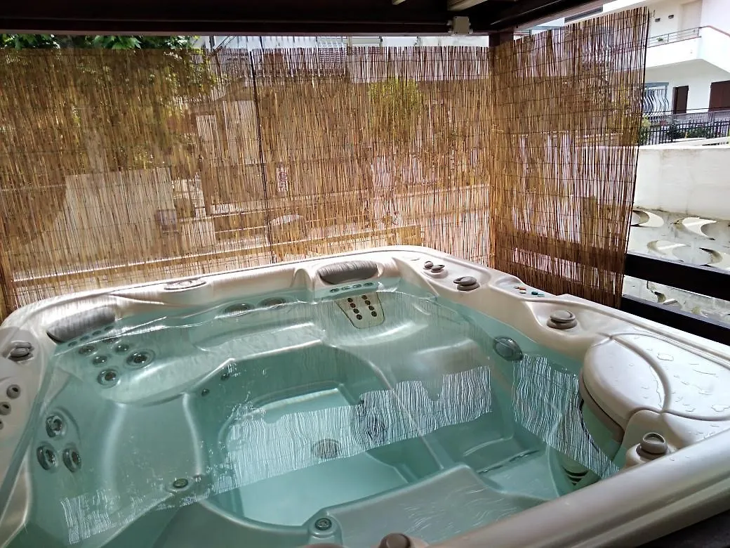 Hotel Aros Rimini